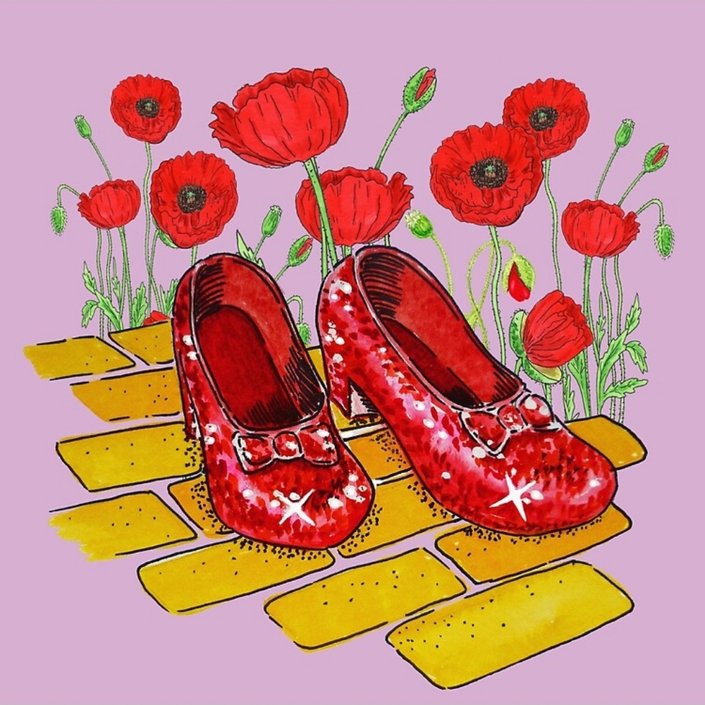 Bulk listing for shoe sale for live show